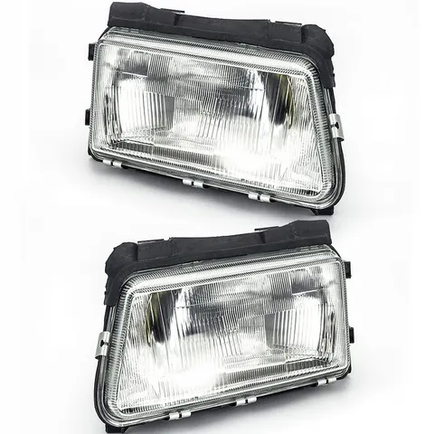 REFLEKTORY AUDI A4 B5 94 - 98 LEWY + PRAWY