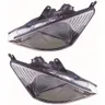 REFLEKTORY LAMPY FORD FOCUS MK1 I 01-04 ZESTAW