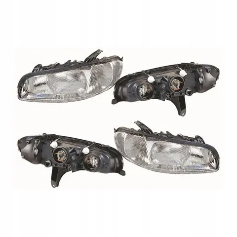 REFLEKTORY LAMPY OPEL OMEGA B '94-'03 ZESTAW LEWA+PRAWA