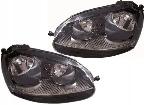 REFLEKTORY LAMPY VW GOLF V 5 JETTA III 3