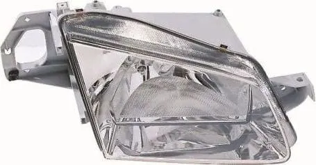 REFLEKTOR LAMPA MAZDA 323 F VI 6 98-04 PRAWA DEPO