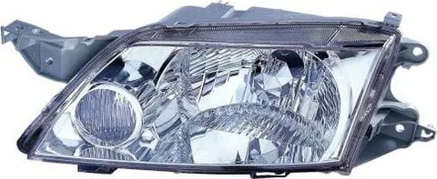 REFLEKTOR LAMPA MAZDA PREMACY CP '99-'05 LEWA DEPO