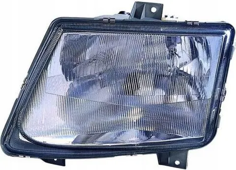 REFLEKTOR LAMPA MERCEDES KLASA V '96-'03 LEWA DEPO