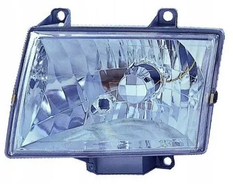 Reflektor MAZDA UNIT ECE