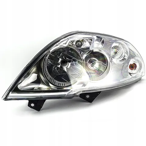 REFLEKTOR LAMPY MOVANO B / MASTER III - PRAWY-DEPO