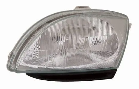 REFLEKTOR PR FIAT SEICENTO 98- H4