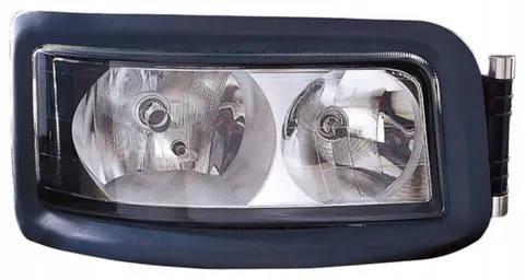 REFLEKTOR MAN DEPO 449-1101R-LD-EM