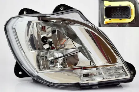 REFLEKTOR DO DAF OE:NA
