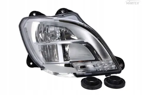 REFLEKTOR DAF DEPO 450-1106R-LD-E