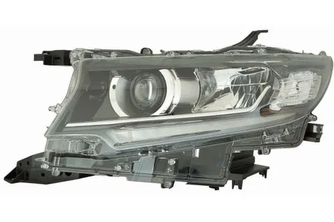 REFLEKTOR .ECE.ELEC W/S MOTOR W/LED TY.LAND CRUSR PRAD 18 LED/WY21W 81185-6