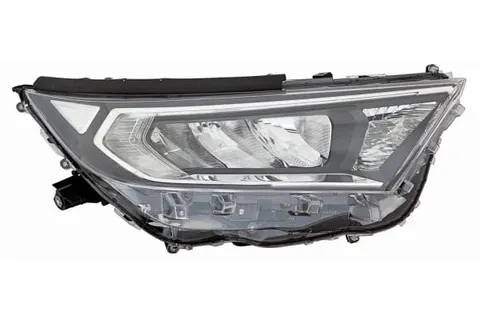 REFLEKTOR TY.R-AV4 19- ECE.ELEC W/S MOTOR W/LED LED,WY21W 81145-42840