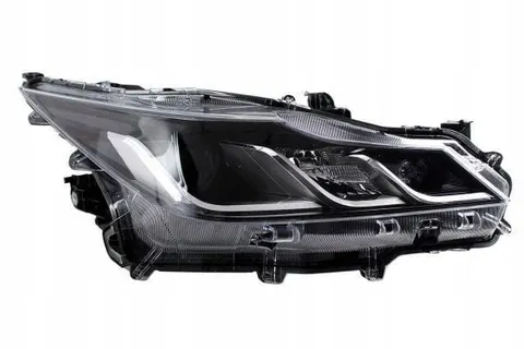 REFLEKTOR TY.COROLA 4D 19 ECE.ELEC/MANUAL W/LED 81130-02T30