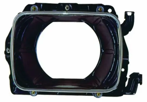 OBUDOWA REFLEKTORA IZ.KB42 .LIGHT HOUSING "LUCID"