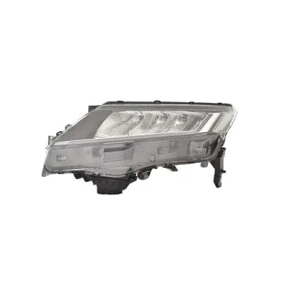 REFLEKTOR .ECE.ELEC W/S MOTOR W/LED MB.A-SX 19- 8301D481
