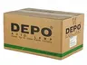 REFLEKTOR . ECE.ELEC W/S MOTOR. VW.PASAT 05-10. 3C0941006M