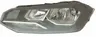 REFLEKTOR ECE ELEC W/S MOTOR / BULB H7,H7,WY21W / VN PLO 17 2G1941005