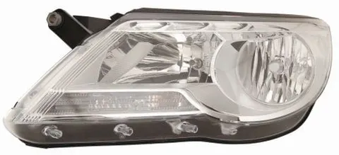 REFLEKTOR . . ECE.ELEC.W/S MOTOR VW.TIGUN 09-10. 5N1941031AB