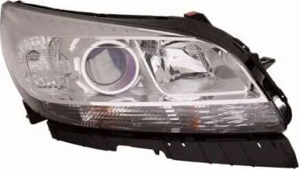 REFLEKTOR LAMPA CHEVROLET MALIBU V300 '12- P DEPO