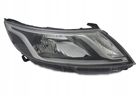 REFLEKTOR LAMPA PRAWA OE 92102-4X000 921024X000