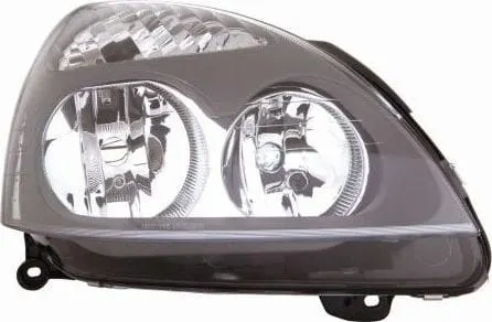 REFLEKTOR LAMPA RENAULT CLIO II 2 '01- PRAWA DEPO