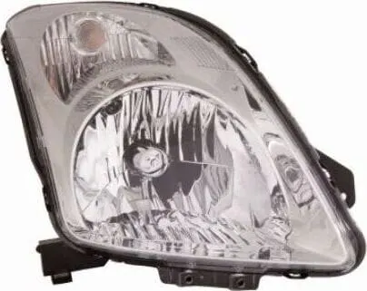 REFLEKTOR LAMPA SUZUKI SWIFT III 3 '05- PRAWA DEPO