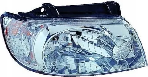 REFLEKTOR LAMPA HYUNDAI MATRIX FC 01-10 PRAWA DEPO