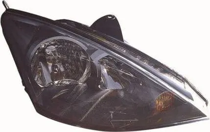 REFLEKTOR LAMPA FORD FOCUS '98-'04 PRAWA DEPO