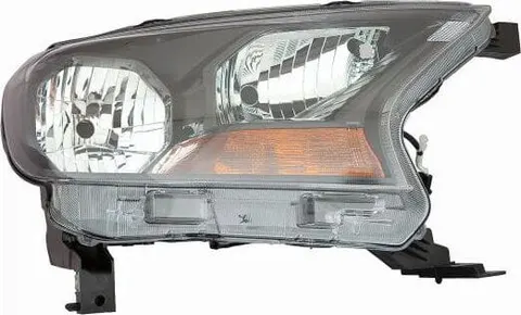 REFLEKTOR LAMPA FORD RANGER '11- PRAWA DEPO