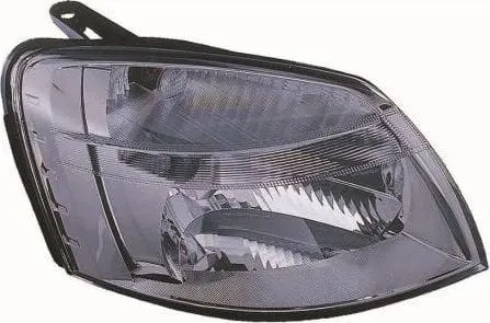 REFLEKTOR LAMPA CITROEN BERLINGO 96-11 PRAWA DEPO