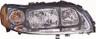 REFLEKTOR LAMPA VOLVO V70 II 2 XC70 05-08 PR DEPO