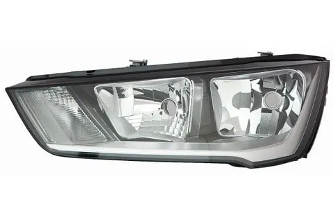 REFLEKTOR LAMPA LEWA AUDI A1 14- OE 8XA941003