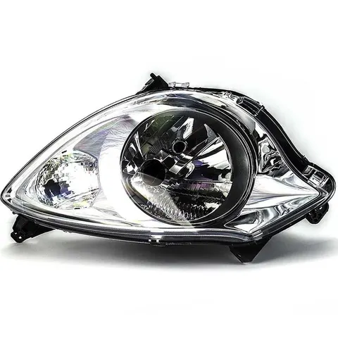 REFLEKTOR LAMPA LEWA OPEL AGILA B 08- H4