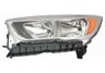 REFLEKTOR LEWY FORD DEPO 431-11AGLMLD-EM