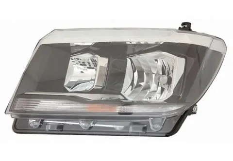 REFLEKTOR VW DEPO 441-11BNRMLDEM2