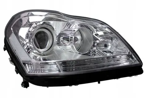 REFLEKTOR MERCEDES-BENZ DEPO 440-1170R-LD-E