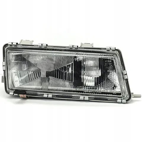 REFLEKTOR LAMPY SAAB 9000 5D '93-'98 - PRAWY - DEP
