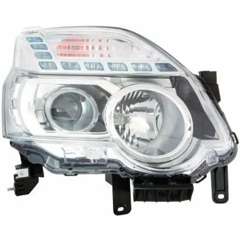 Reflektor przedni prawy NISSAN NS X-TRAIL -11