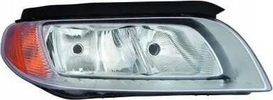 Reflektor przedni prawy VOLVO W/LED VV S-80/V-70/X
