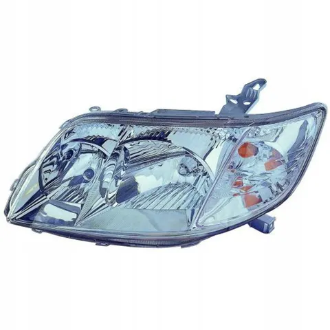 REFLEKTOR LAMPA TOYOTA COROLLA E12 01-08 L DEPO