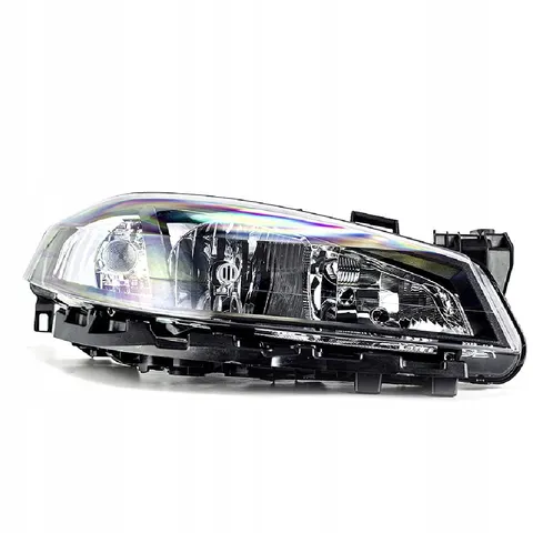 REFLEKTOR RENAULT LAGUNA II 2 '05-'07 PRAWY DEPO