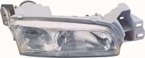 REFLEKTOR LAMPA MAZDA 626 III 3 IV 4 88-97 P DEPO