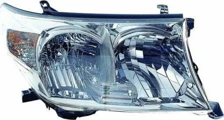 REFLEKTOR LAMPA TOYOTA LAND CRUISER 200 08- P DEPO