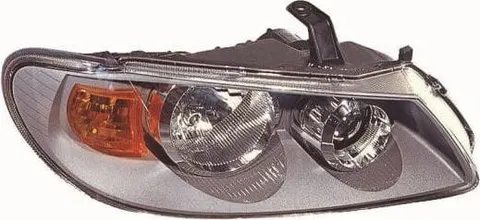 REFLEKTOR LAMPA NISSAN ALMERA II 2 '00-'06 P DEPO