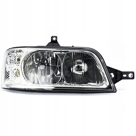 REFLEKTOR PEUGEOT BOXER Autobus PRAWY - DEPO