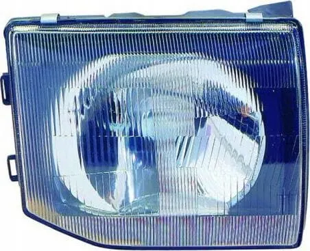 REFLEKTOR MITSUBISHI PAJERO II 2 90-00 PRAWY DEPO