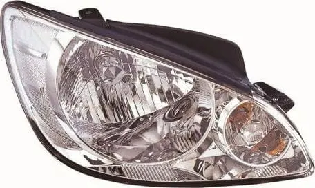 REFLEKTOR LAMPA HYUNDAI GETZ '05-'10 PRAWA DEPO
