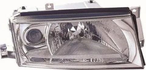 REFLEKTOR LAMPA SKODA OCTAVIA I 1 00-10 PRAWA DEPO