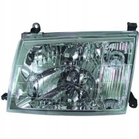REFLEKTOR TOYOTA LAND CRUISER 100 98-07 LEWY DEPO