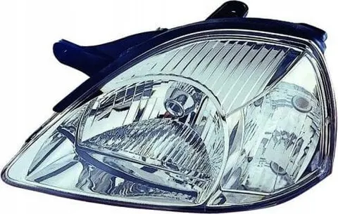 REFLEKTOR LAMPA KIA RIO DC '02-'05 LEWA DEPO