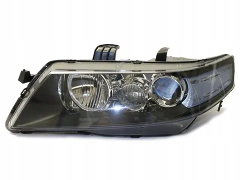 REFLEKTOR .ECE.ELEC BLK HD.ACORD '06-'07. 33151-SEA-G53